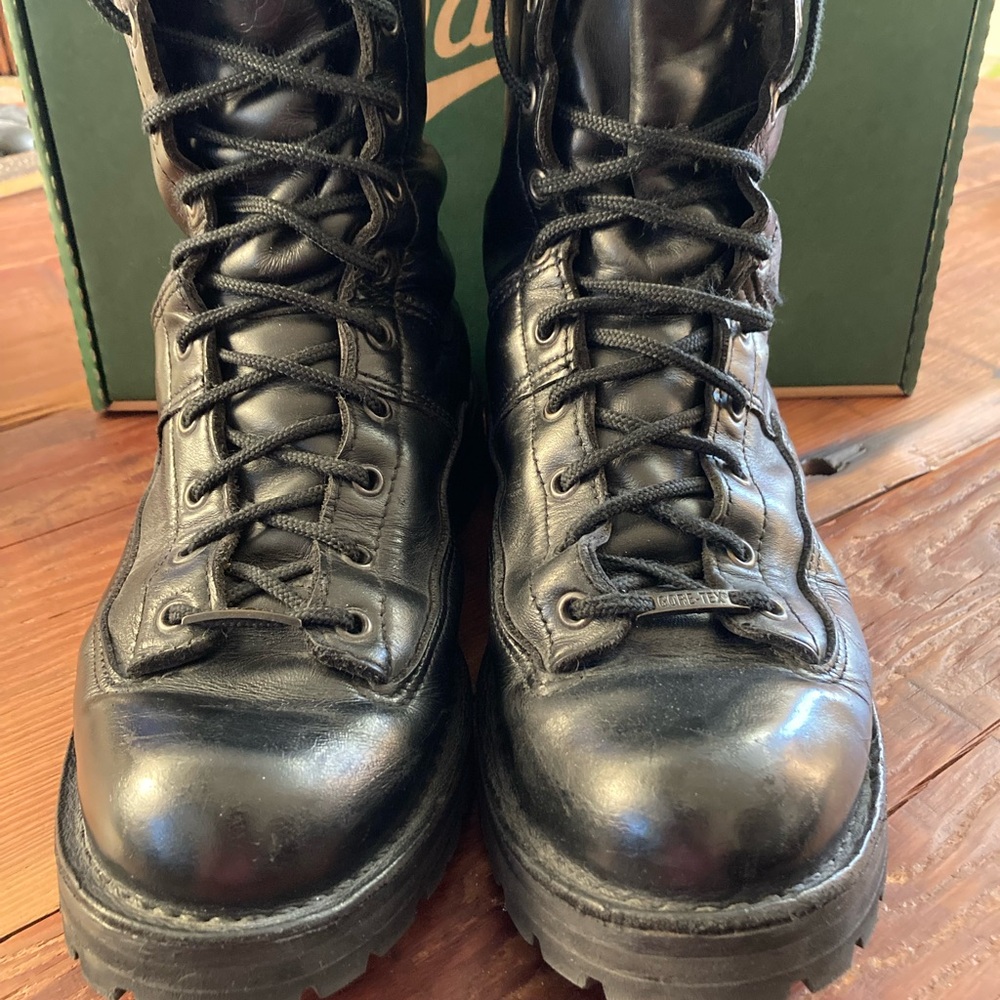 Danner  Leather Men's Boots